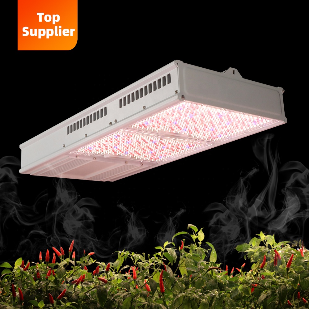 Cost-Effective 600W 800W Topli - đánh giá và giá Plant Grow Light Full Spectrum