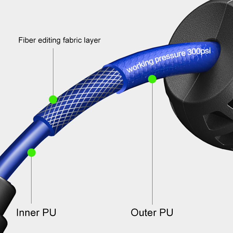 10/15/20M Automatic Retractabl - đánh giá và giá Smart Garden Kit