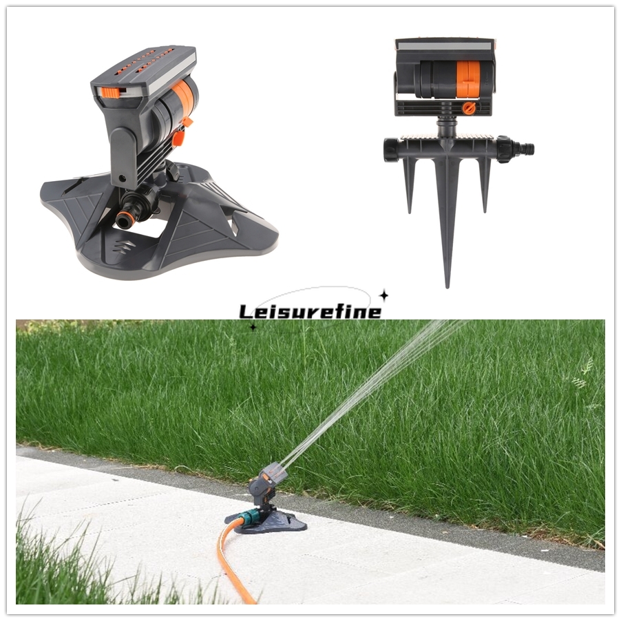 Automatic Garden Sprinkler Swi - đánh giá và giá Plant Sensor