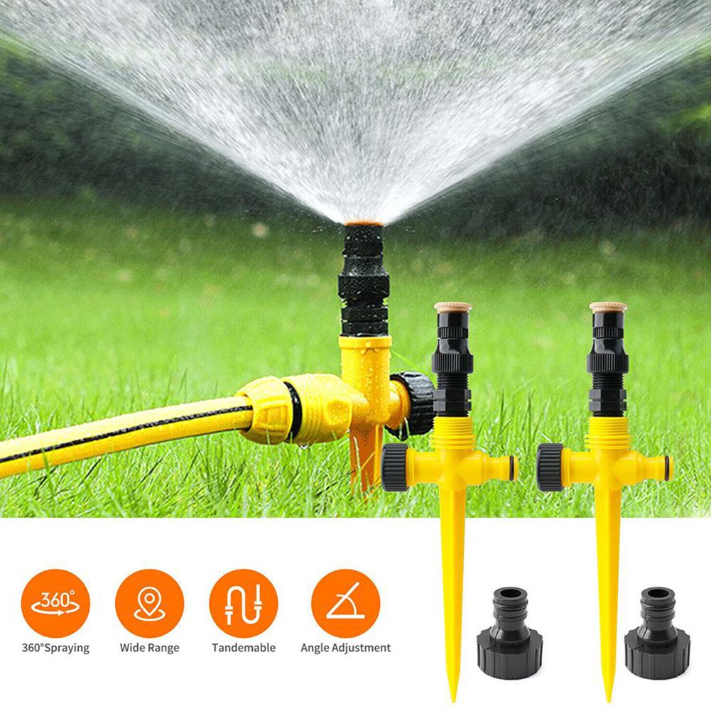 5/3/1pcs Upgrade 360° Rotation - đánh giá và giá Automatic Watering