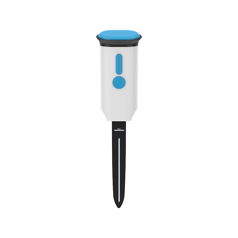 Tuya Smart Soil Moisture Senso - đánh giá và giá Plant Monitor