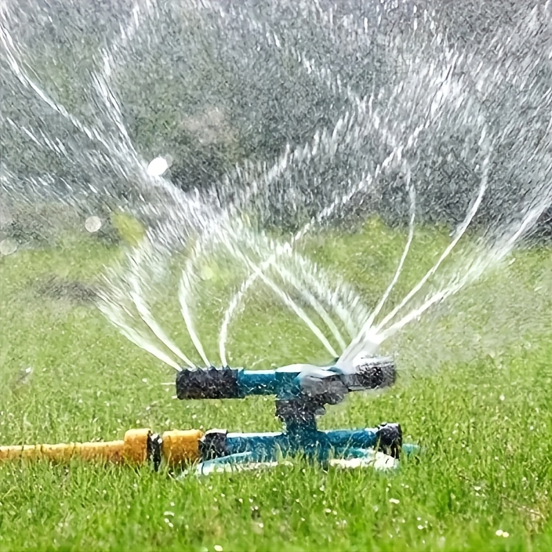 360 ° Ultra Large Coverage Aut - đánh giá và giá Automatic Watering