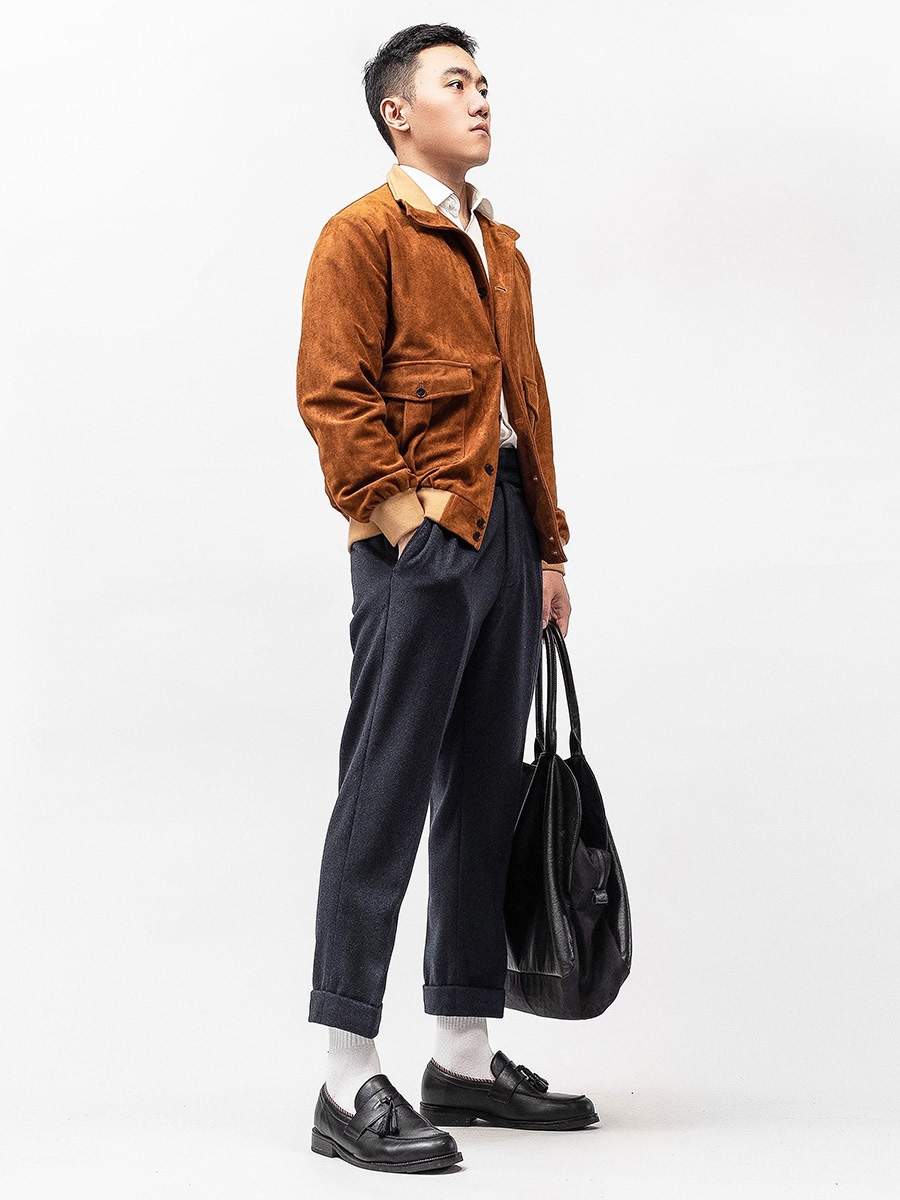 POT&CRAFTSMAN Winter Men's Thi - đánh giá và giá Smart Pot