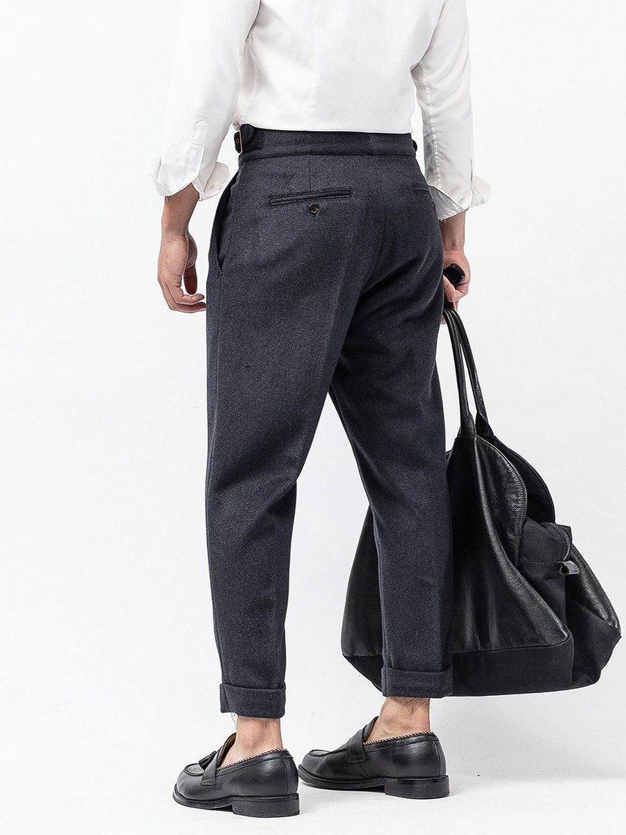 POT&CRAFTSMAN Winter Men's Thi - đánh giá và giá Smart Pot