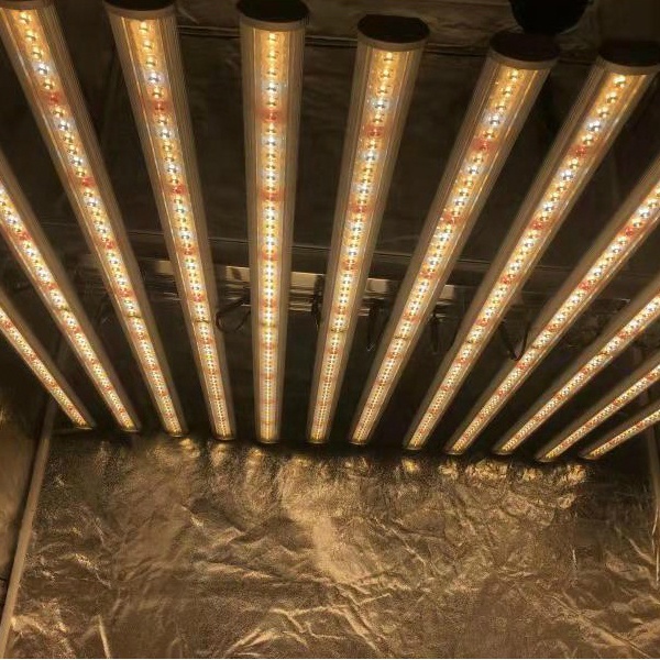 LUX China Factory Led Plant Li - đánh giá và giá Plant Grow Light Full Spectrum