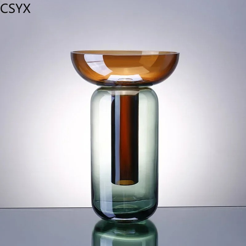 Gradient Colored Detachable Gl - đánh giá và giá Hydroponic Grow Pod