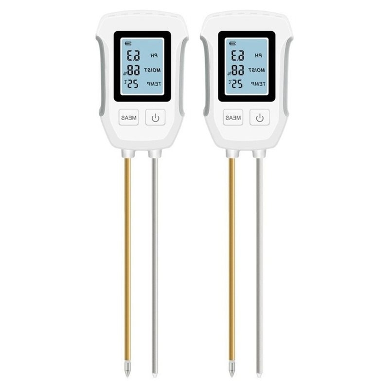 AT51-Flower Planting Tool Disp - đánh giá và giá Plant Monitor