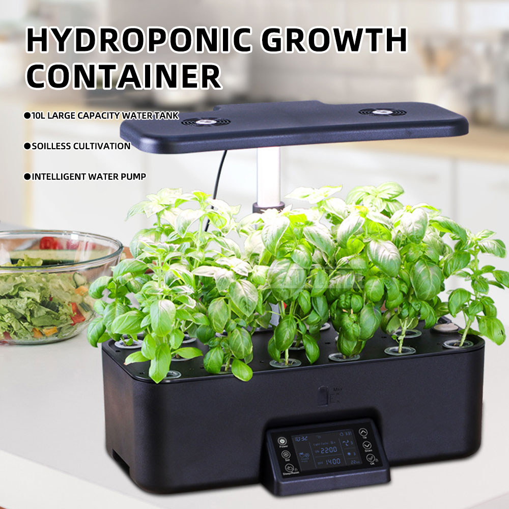 Plant Grow Light, Hydroponic G - đánh giá và giá Plant Grow Light Full Spectrum